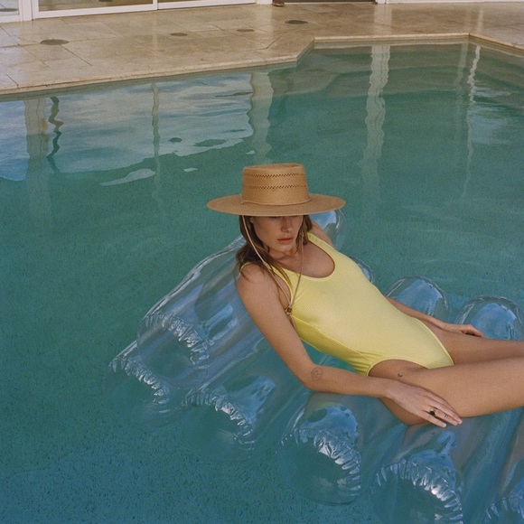 Lack of Color Jacinto Hat - Picture 3 of 6